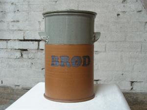 Br�dkruka, ca. 9 liter